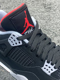 Air Jordan 4 Retro Bred (2019)