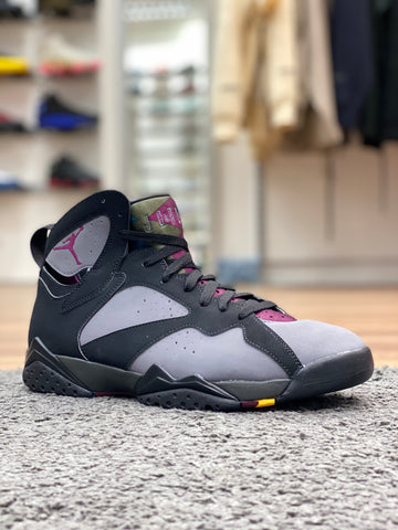 Air Jordan 7 Bordeaux