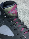 Air Jordan 7 Bordeaux