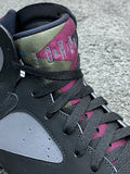 Air Jordan 7 Bordeaux