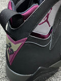 Air Jordan 7 Bordeaux