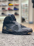 Air Jordan 8 OVO Black