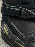 Air Jordan 8 OVO Black
