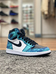 Air Jordan 1 Retro High OG Tie Dye