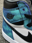 Air Jordan 1 Retro High OG Tie Dye