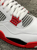 Air Jordan 4 GS Fire Red (2020)