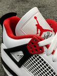 Air Jordan 4 GS Fire Red (2020)