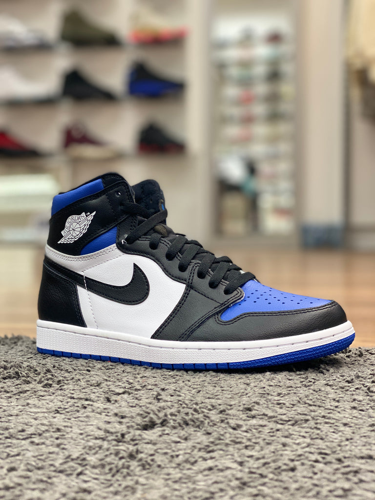 Air Jordan 1 GS High OG Game Royal – Crep Select