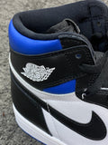 Air Jordan 1 GS High OG Game Royal