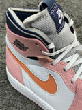 Air Jordan 1 Zoom Comfort Pink Glaze