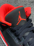 Air Jordan 3 Retro Crimson