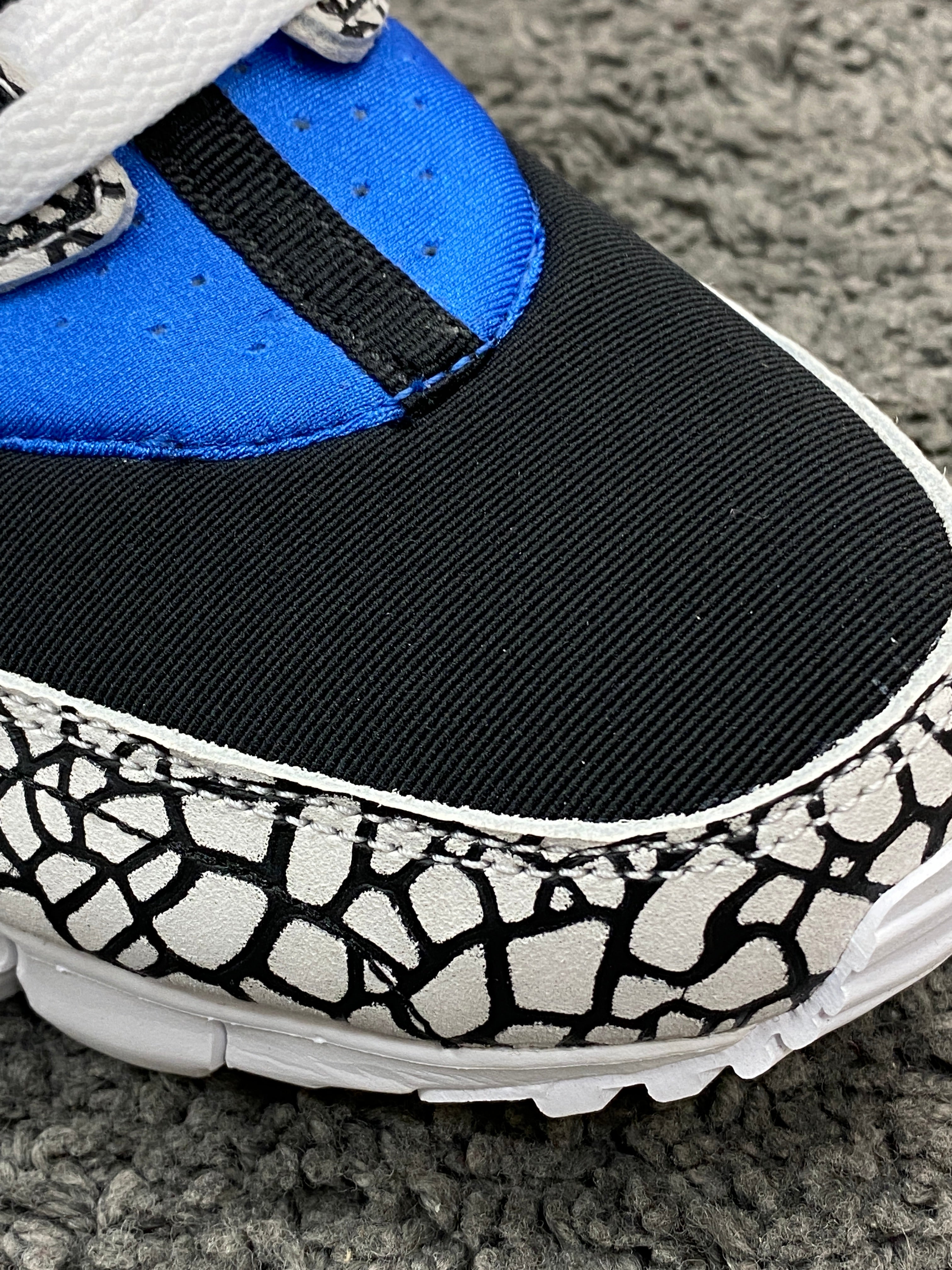 air max 90 hufquake huarache