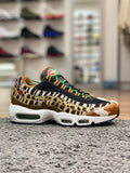 atmos x Nike Air Max 95 Animal Pack 2.0