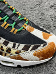 atmos x Nike Air Max 95 Animal Pack 2.0