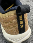 Nike Air Max 97 Swarovski Gold
