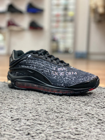 Skepta x Nike Air Max Deluxe SK AIR