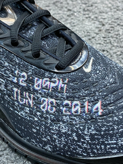 Skepta x Nike Air Max Deluxe SK AIR