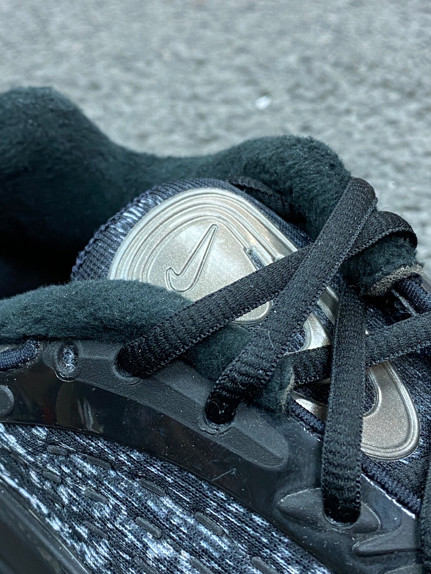 Skepta x Nike Air Max Deluxe SK AIR
