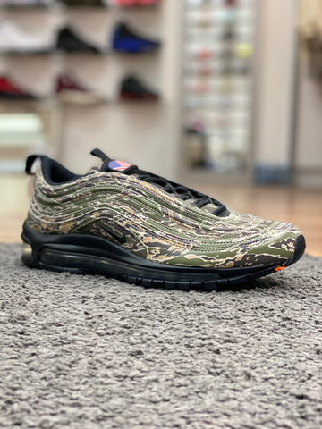 Nike Air Max 97 Country Camo USA