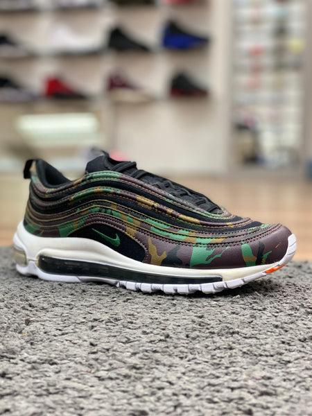 Nike air max 97 camo uk Clearance