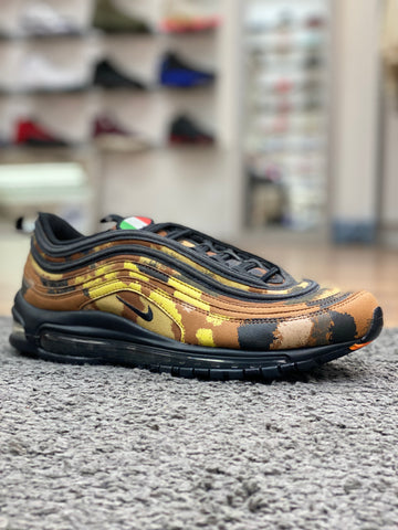 Nike Air Max 97 Country Camo Italy
