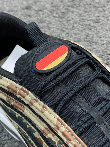 Nike Max 97 Country Camo Germany – Crep Select