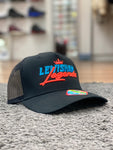 Lewisham Legends Trucker Cap