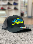 Lewisham Legends Trucker Cap