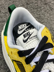 sacai x Nike VaporWaffle Tour Yellow Stadium Green