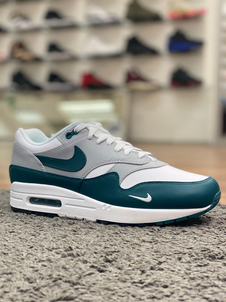 nike air max 1 lv8 dark teal green