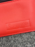 Supreme Leather Waist/ Shoulder Pouch