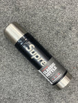 Supreme Stanley 20 oz. Vacuum Insulated Bottle Black