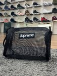 Supreme Utility Pouch Black