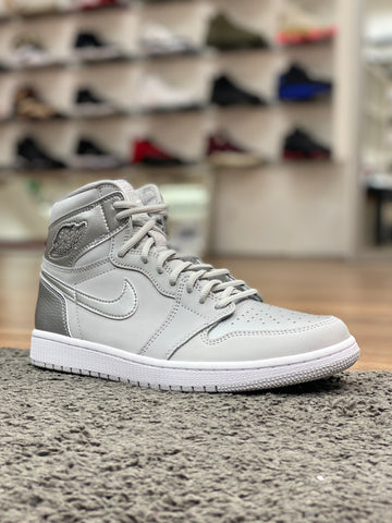 Air Jordan 1 High OG Japan Neutral Grey