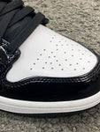 Air Jordan 1 Mid All Star Carbon Fiber