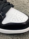Air Jordan 1 Mid All Star Carbon Fiber