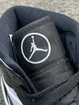 Air Jordan 1 Mid All Star Carbon Fiber