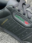 Adidas Yeezy Powerphase Calabasas Core Black