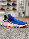 Adidas NMD Hu Pharrell Inspiration Pack Powder Blue