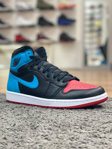 Air Jordan 1 Retro High UNC - Chicago