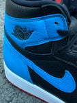 Air Jordan 1 Retro High UNC - Chicago