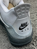Air Jordan 4 GS Retro OG Neon