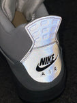 Air Jordan 4 GS Retro OG Neon