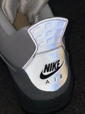 Air Jordan 4 GS Retro OG Neon