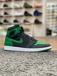 Air Jordan 1 Pine Green (2020)