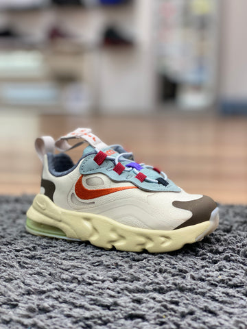 Nike Air Max 270 React Travis Scott Cactus Trails (TD)