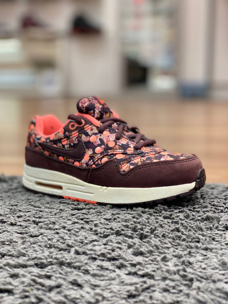 Nike wmns air max 1 nd liberty Clearance