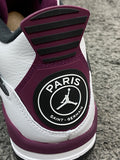 Air Jordan 4 GS Retro High PSG