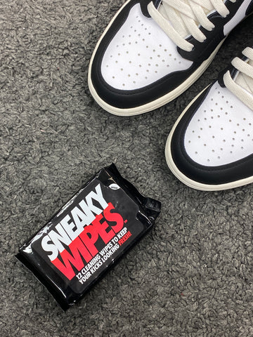 Sneaky Wipes