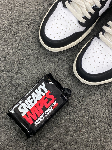 Sneaky Wipes